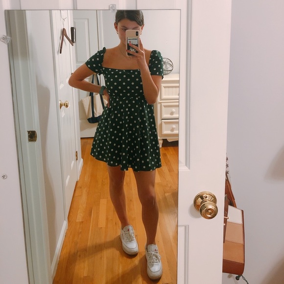 Tobi Mini Dress - Picture 3 of 5